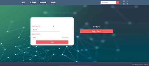 基于SpringBoot的中小型超市商品管理系統(tǒng)設(shè)計(jì)與實(shí)現(xiàn)